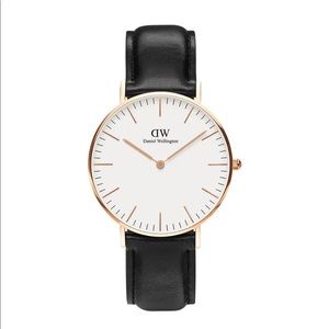 Daniel Wellington Classic Sheffield Watch